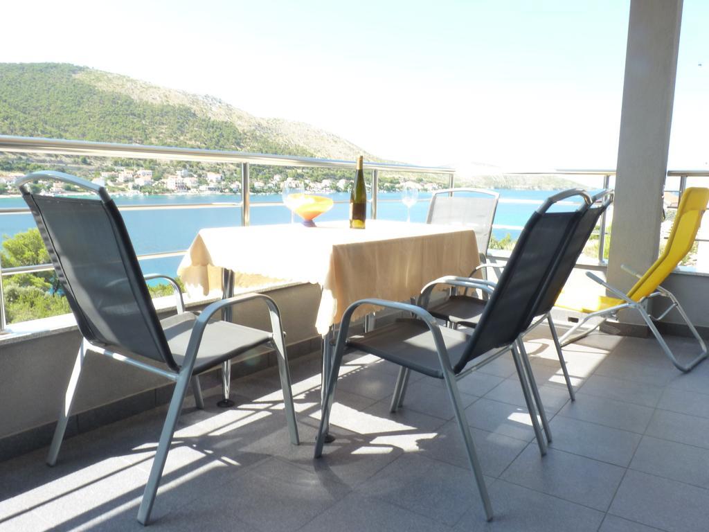 Apartments Timbar Grebaštica Habitación foto