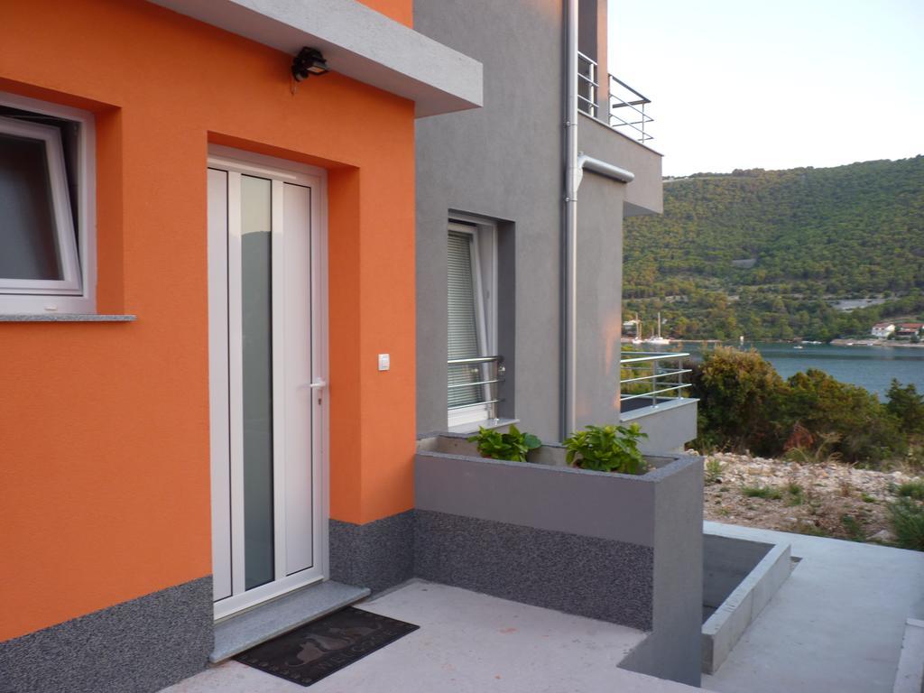 Apartments Timbar Grebaštica Habitación foto