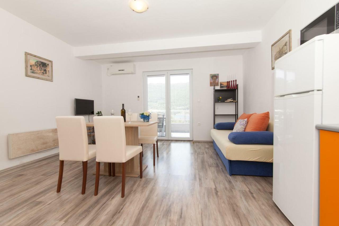 Apartments Timbar Grebaštica Exterior foto