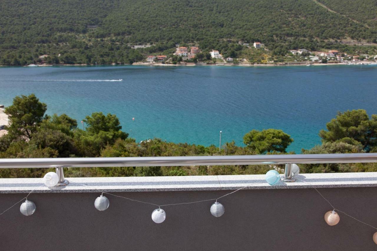 Apartments Timbar Grebaštica Exterior foto